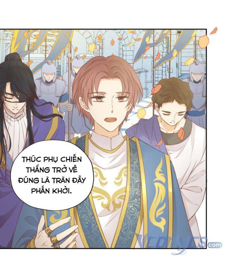 Địch Úc Đa Chi Ca Tập 119 trang 41