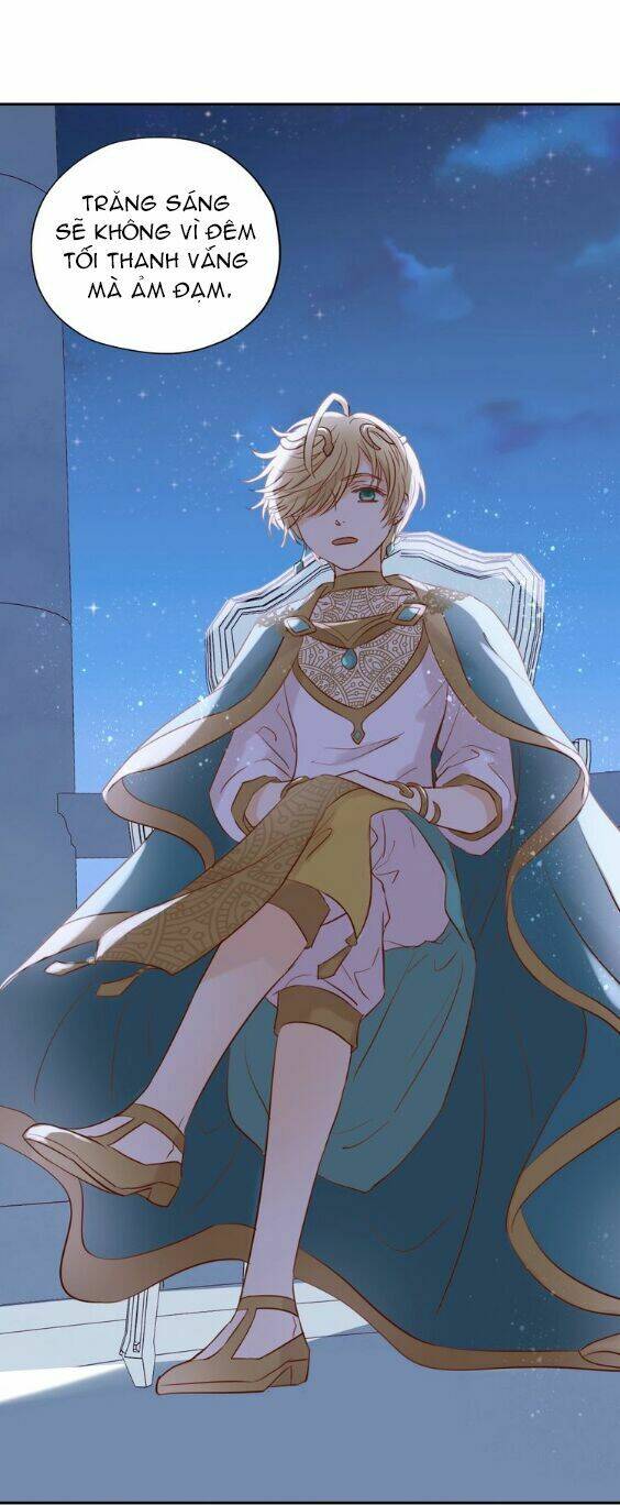 Địch Úc Đa Chi Ca Tập 12 trang 24