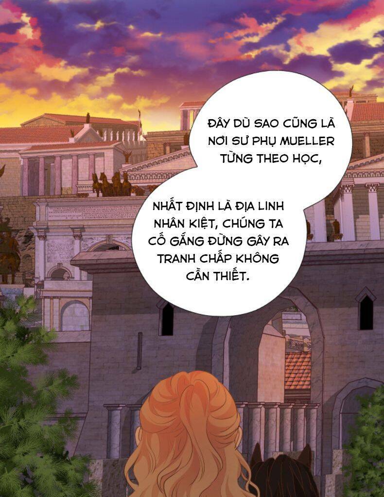 Địch Úc Đa Chi Ca Tập 122 trang 10