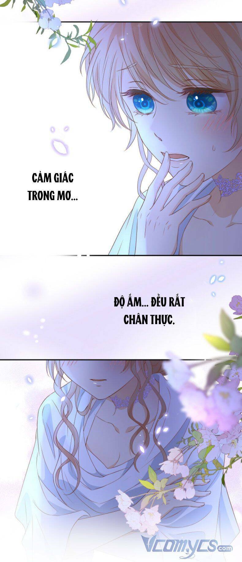 Địch Úc Đa Chi Ca Tập 126 trang 49