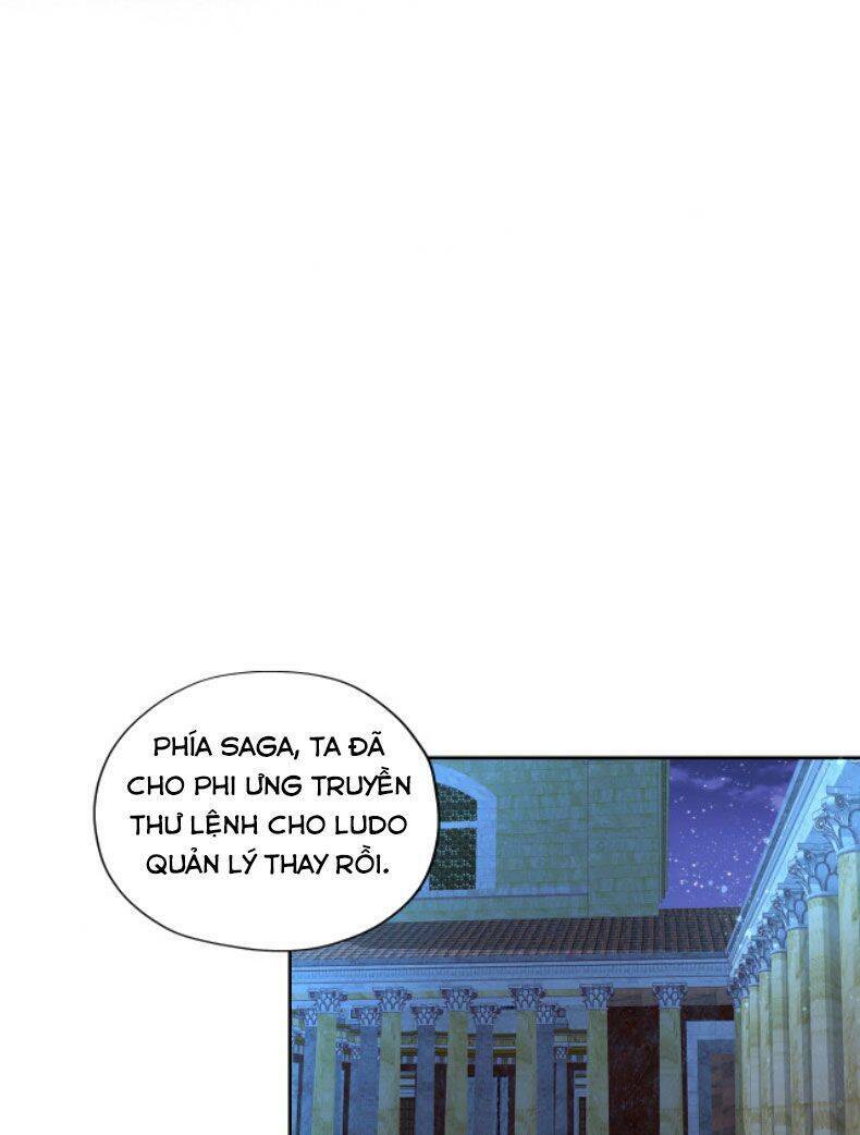 Địch Úc Đa Chi Ca Tập 127 trang 33