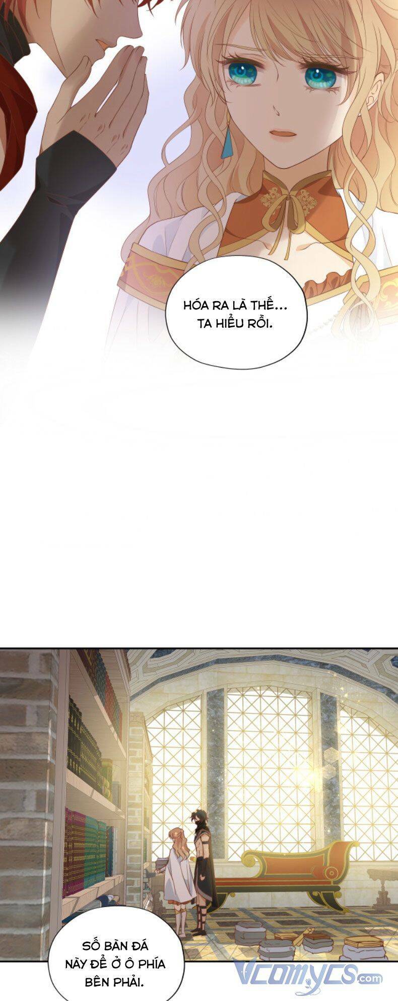 Địch Úc Đa Chi Ca Tập 128 trang 28