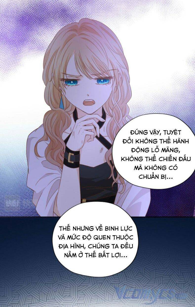 Địch Úc Đa Chi Ca Tập 135 trang 45