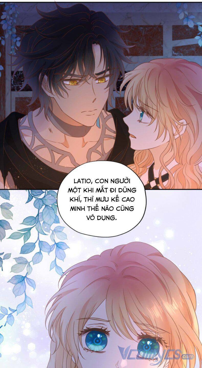Địch Úc Đa Chi Ca Tập 136 trang 21