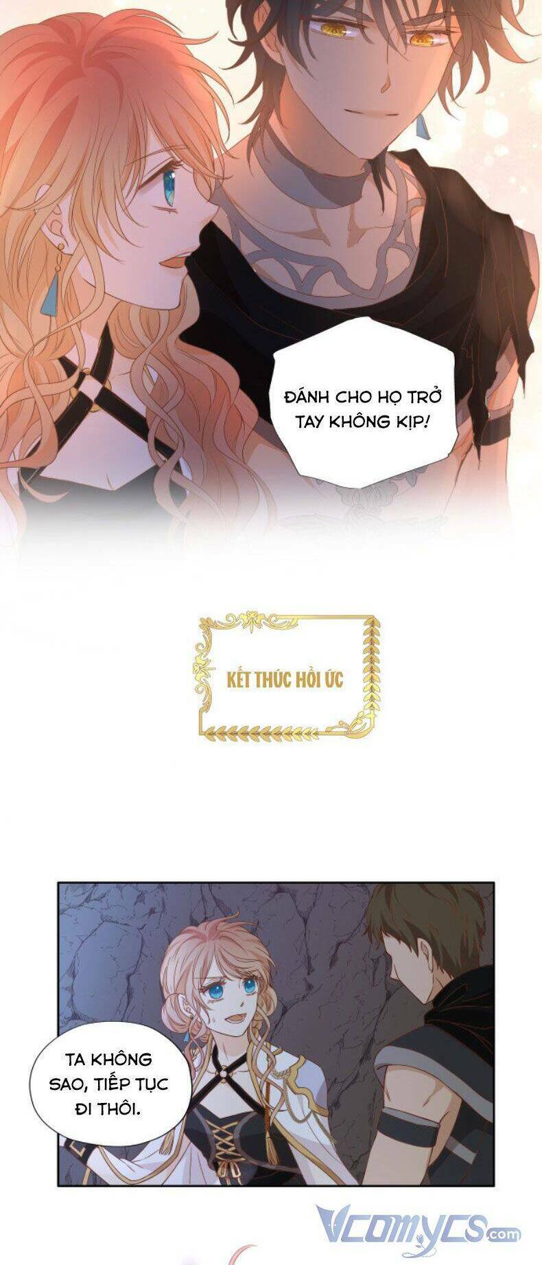 Địch Úc Đa Chi Ca Tập 137 trang 26
