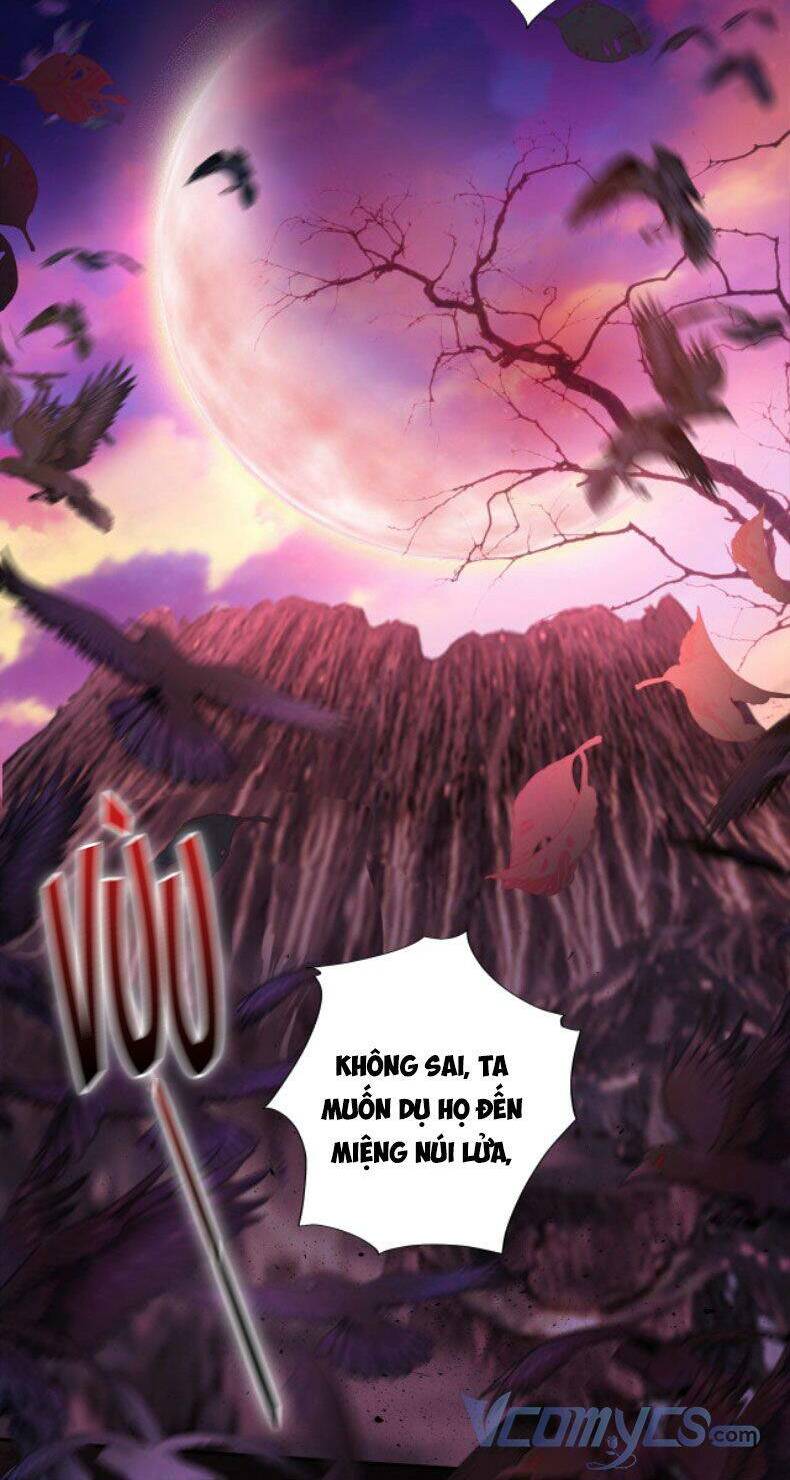 Địch Úc Đa Chi Ca Tập 139 trang 47