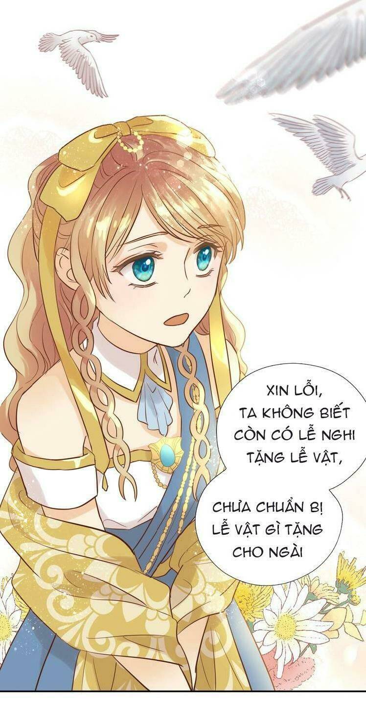 Địch Úc Đa Chi Ca Tập 14 trang 13