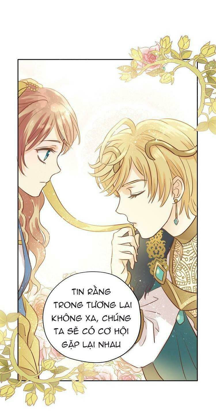 Địch Úc Đa Chi Ca Tập 14 trang 15