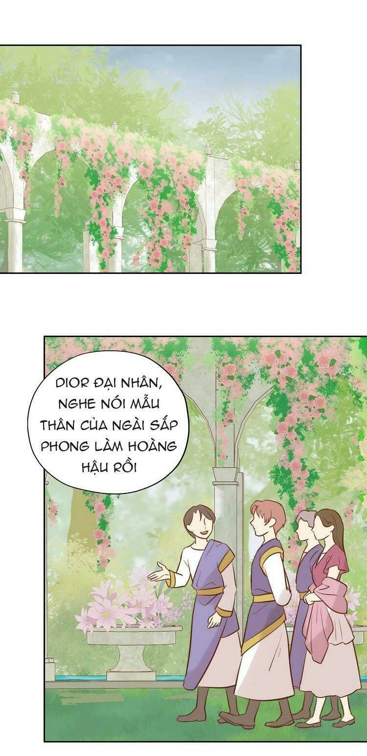 Địch Úc Đa Chi Ca Tập 14 trang 27