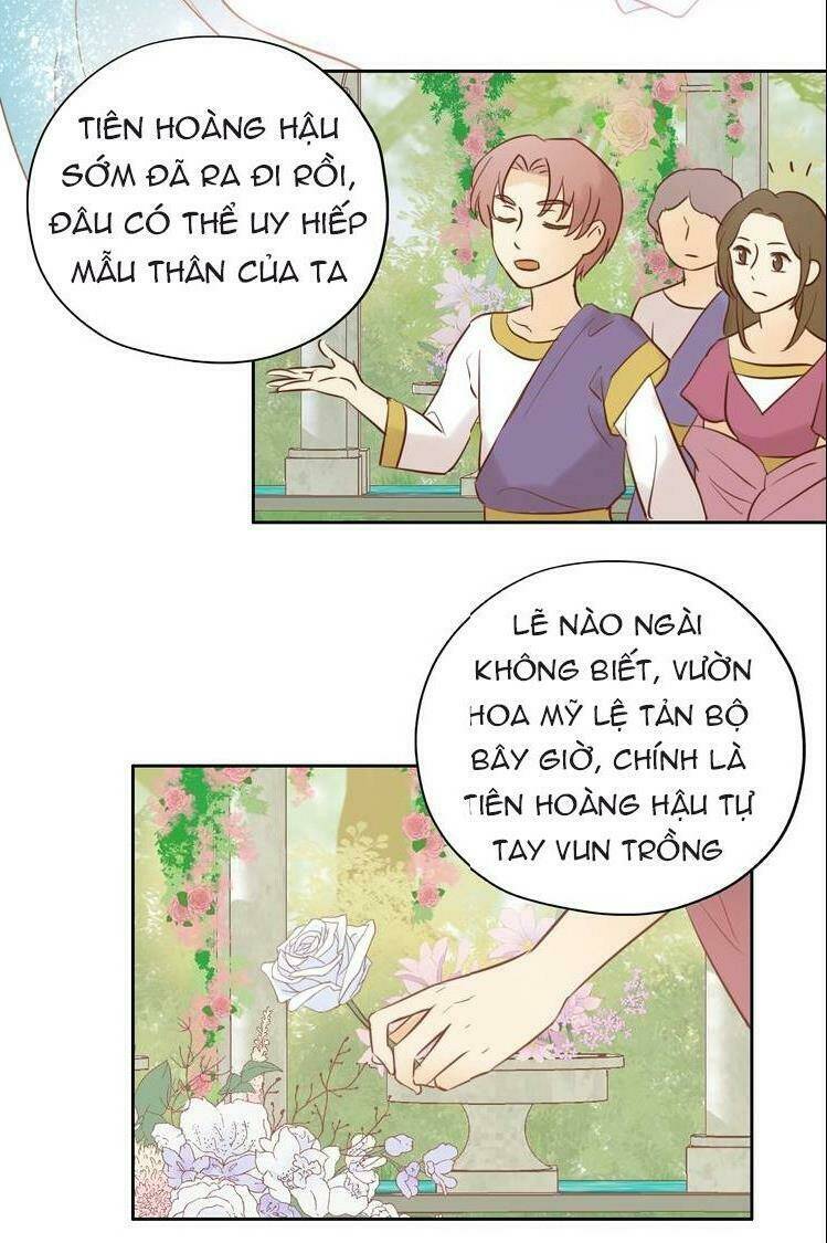 Địch Úc Đa Chi Ca Tập 14 trang 30