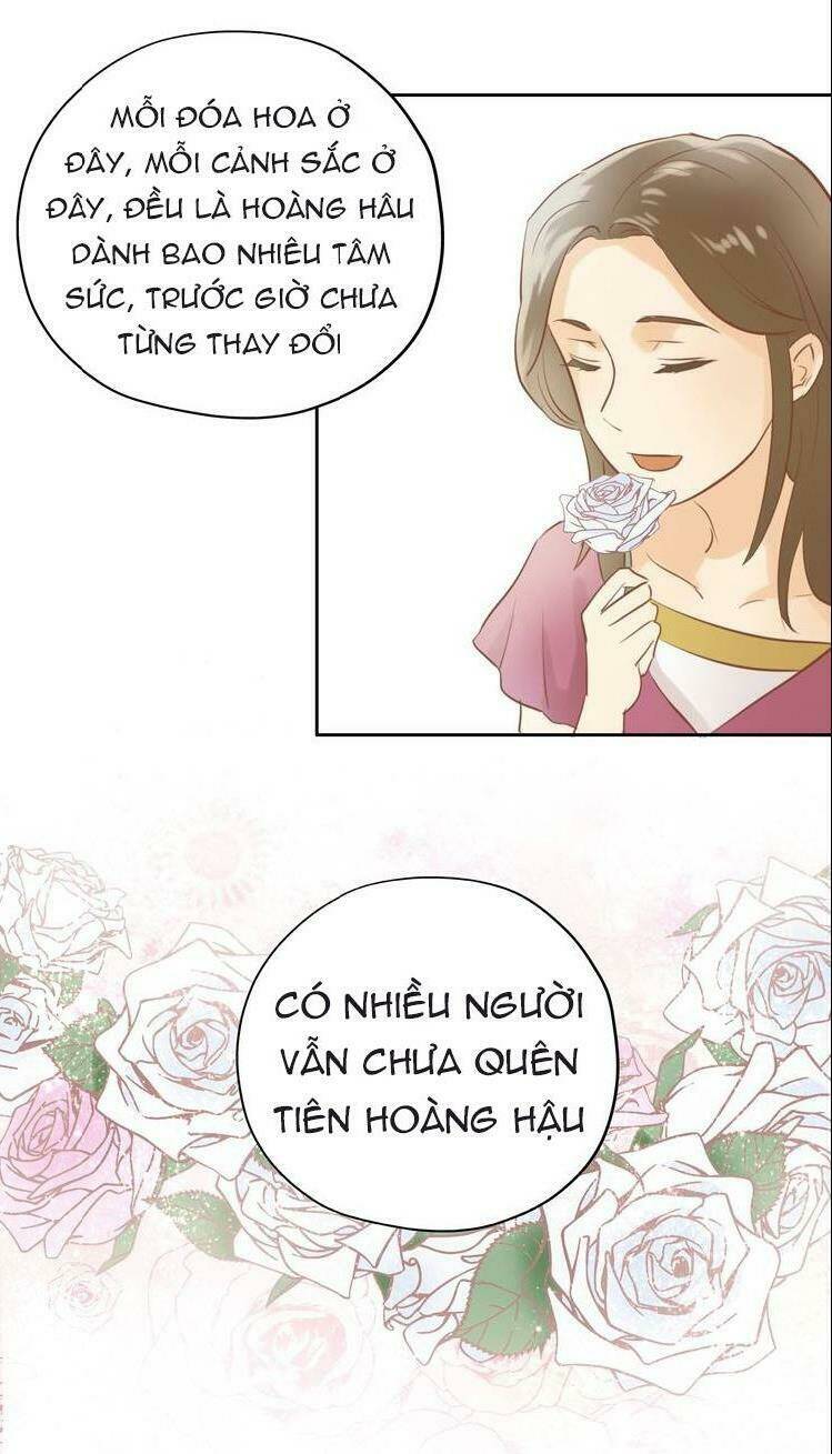 Địch Úc Đa Chi Ca Tập 14 trang 31