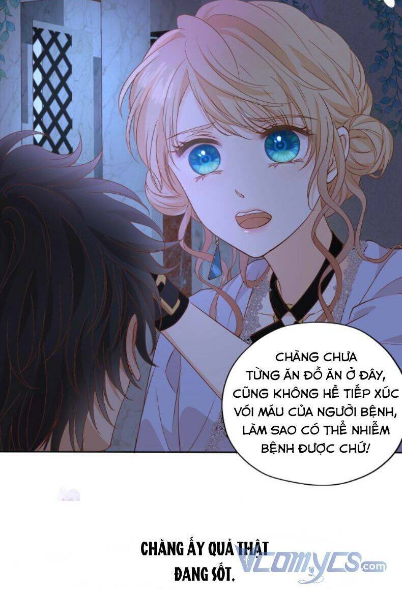 Địch Úc Đa Chi Ca Tập 142 trang 10