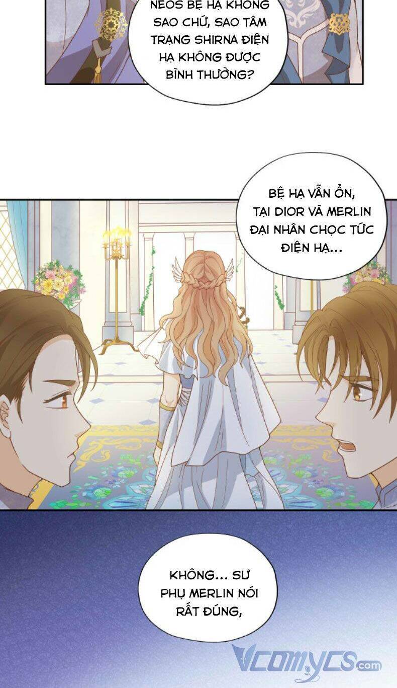 Địch Úc Đa Chi Ca Tập 147 trang 36
