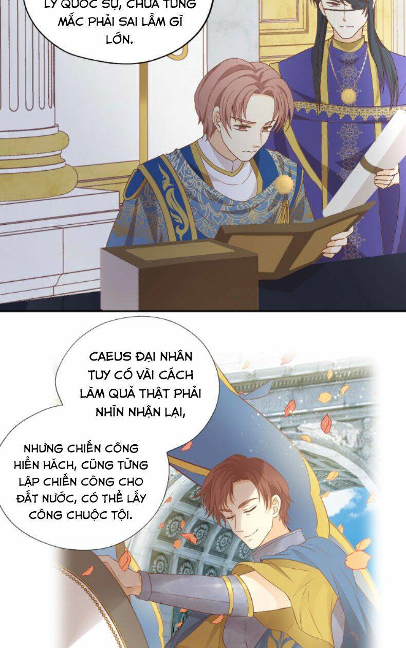 Địch Úc Đa Chi Ca Tập 148 trang 35