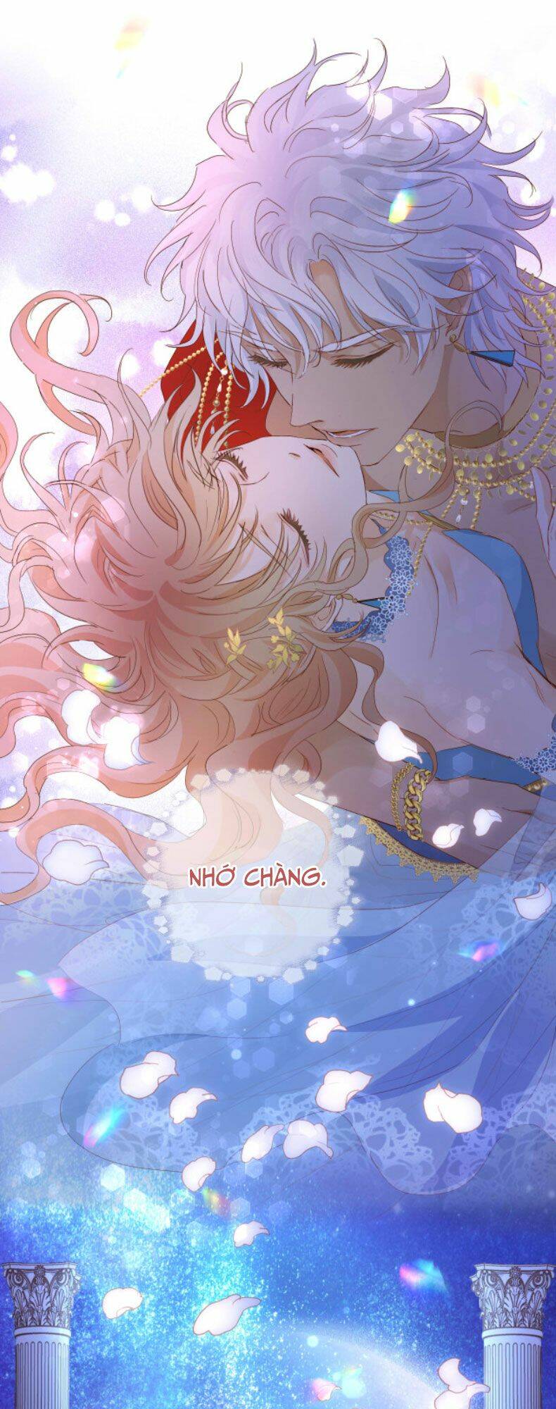 Địch Úc Đa Chi Ca Tập 149 trang 23