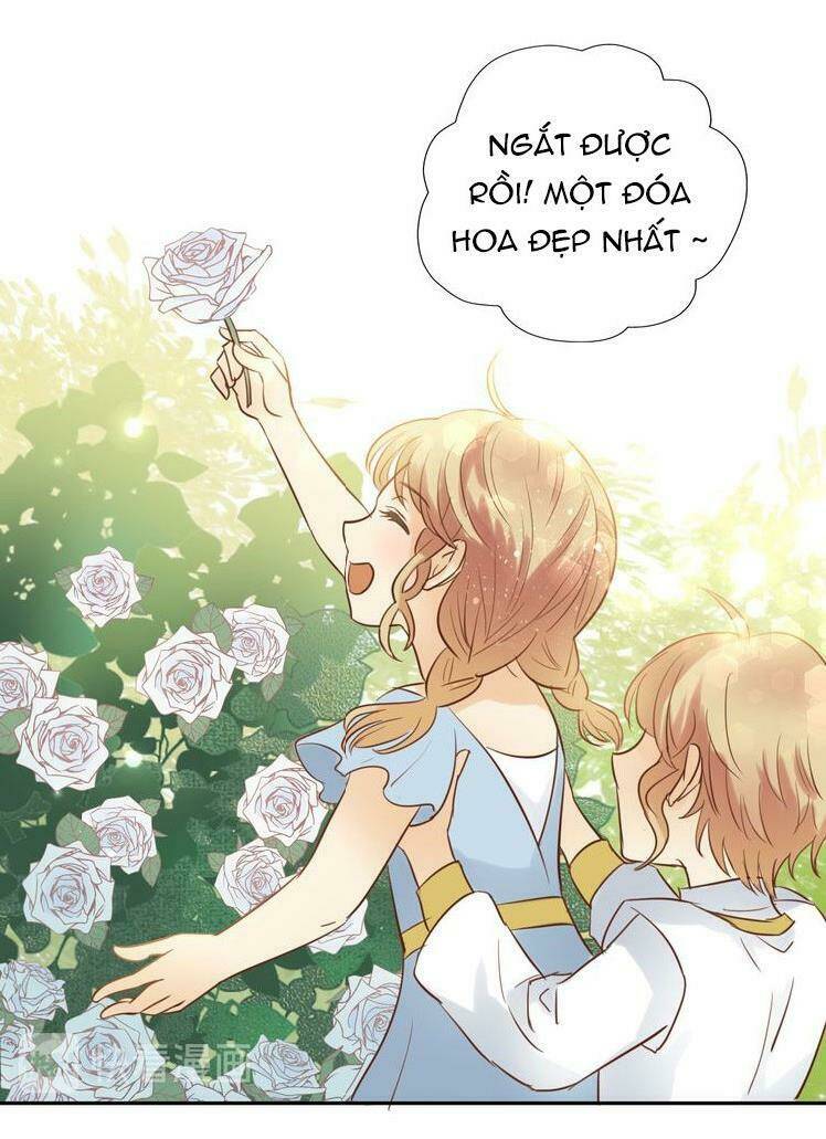 Địch Úc Đa Chi Ca Tập 15 trang 12