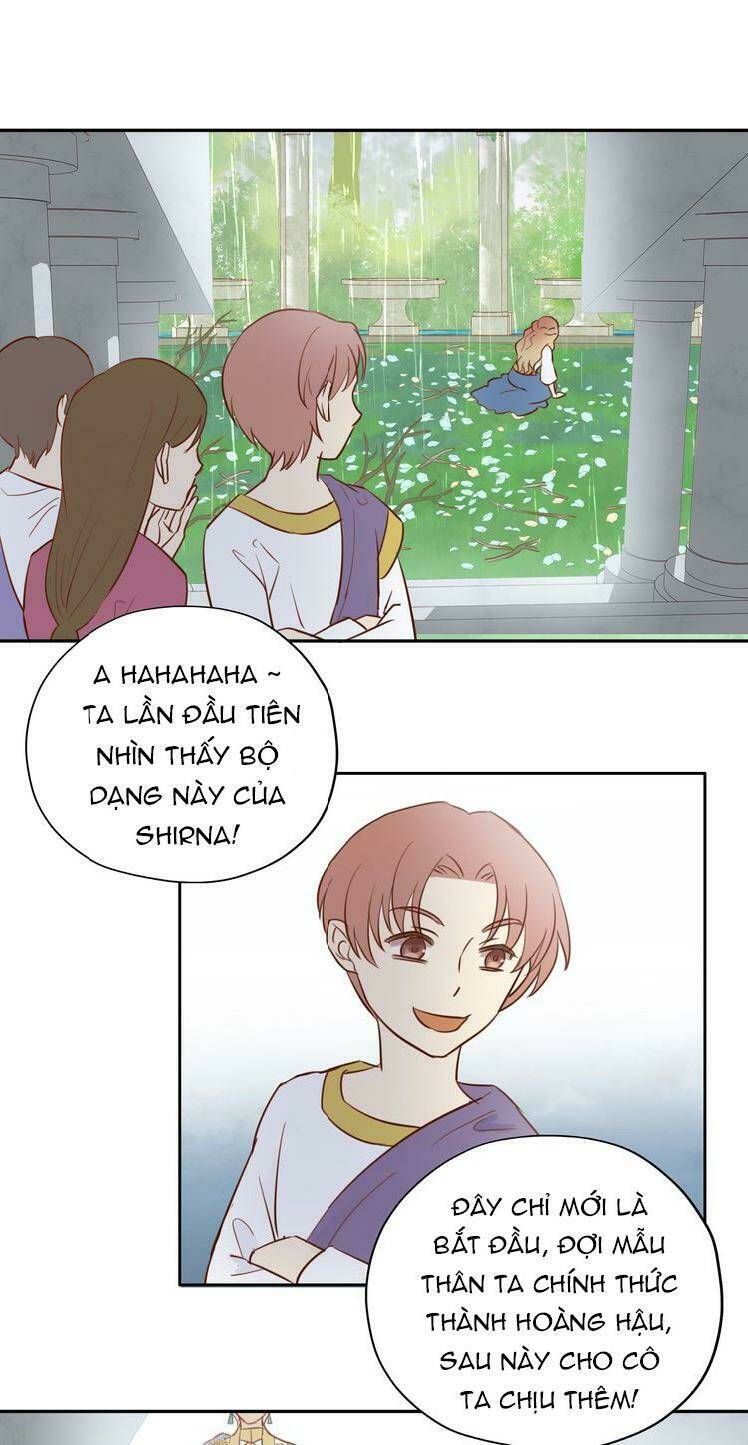 Địch Úc Đa Chi Ca Tập 15 trang 21