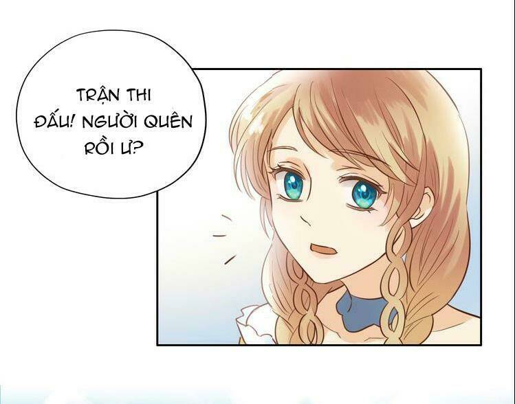 Địch Úc Đa Chi Ca Tập 15 trang 47