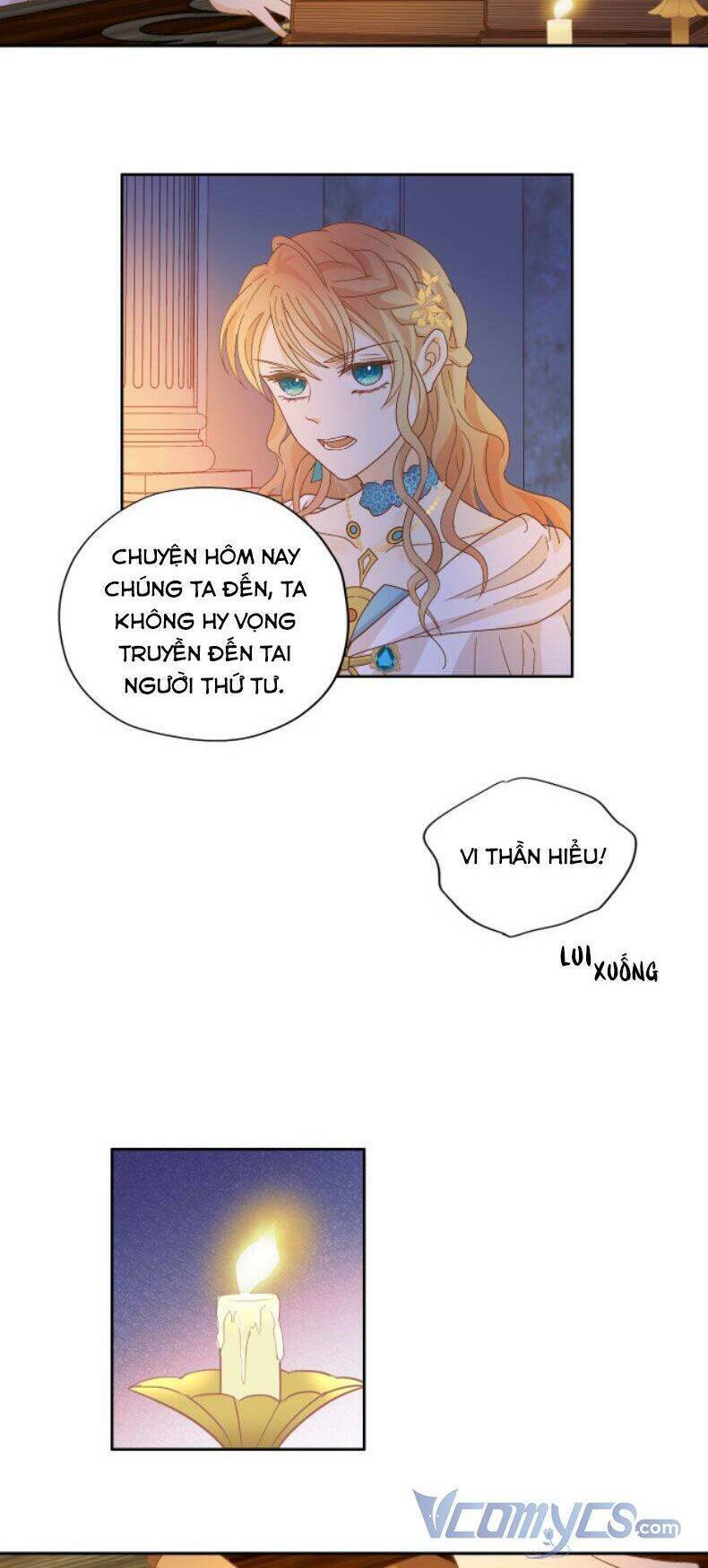 Địch Úc Đa Chi Ca Tập 150 trang 24