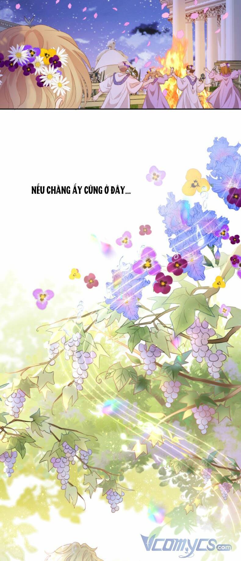Địch Úc Đa Chi Ca Tập 152 trang 18