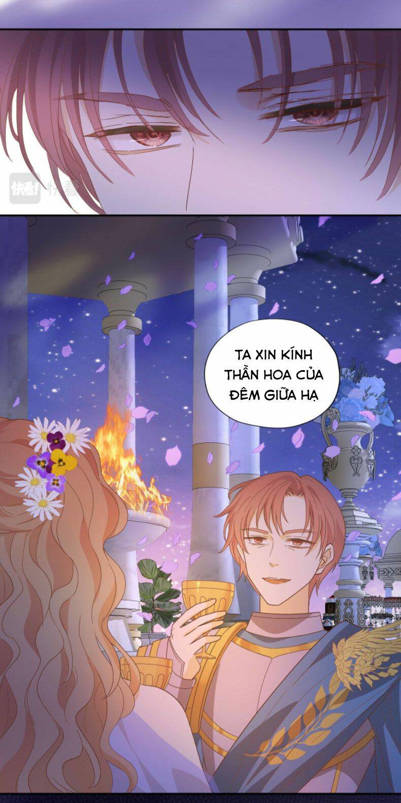 Địch Úc Đa Chi Ca Tập 152 trang 34