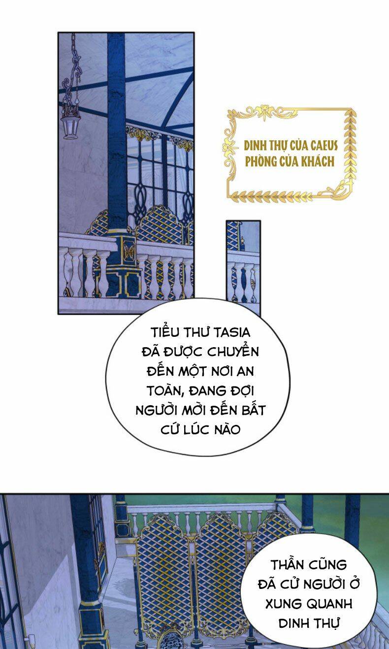 Địch Úc Đa Chi Ca Tập 152 trang 36