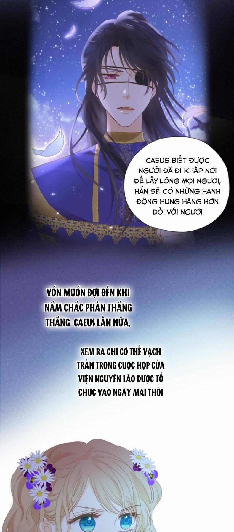Địch Úc Đa Chi Ca Tập 152 trang 38