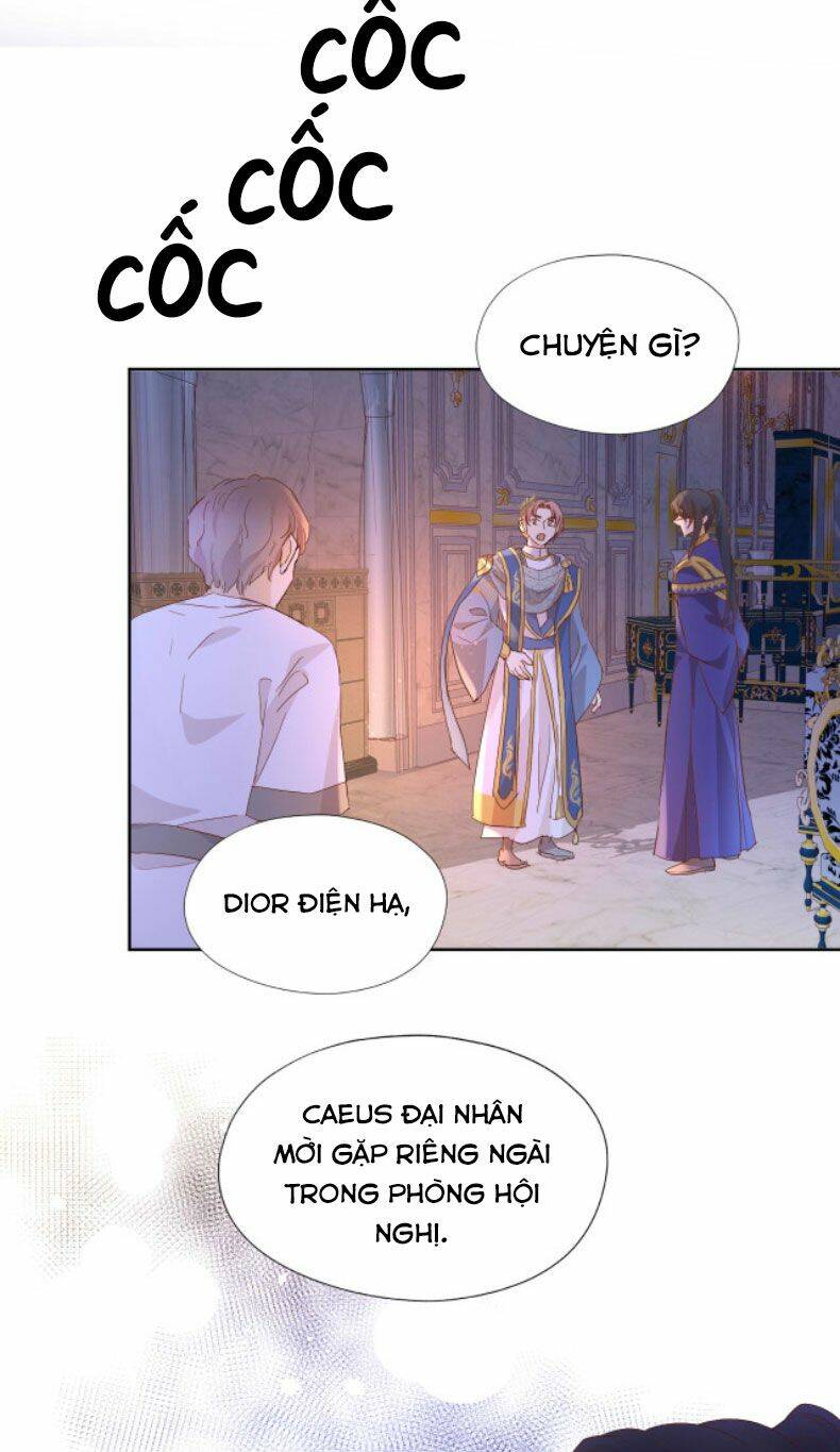Địch Úc Đa Chi Ca Tập 153 trang 14