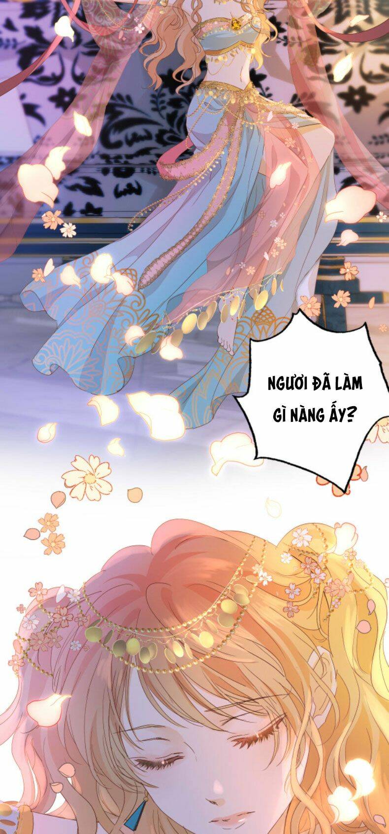 Địch Úc Đa Chi Ca Tập 153 trang 19