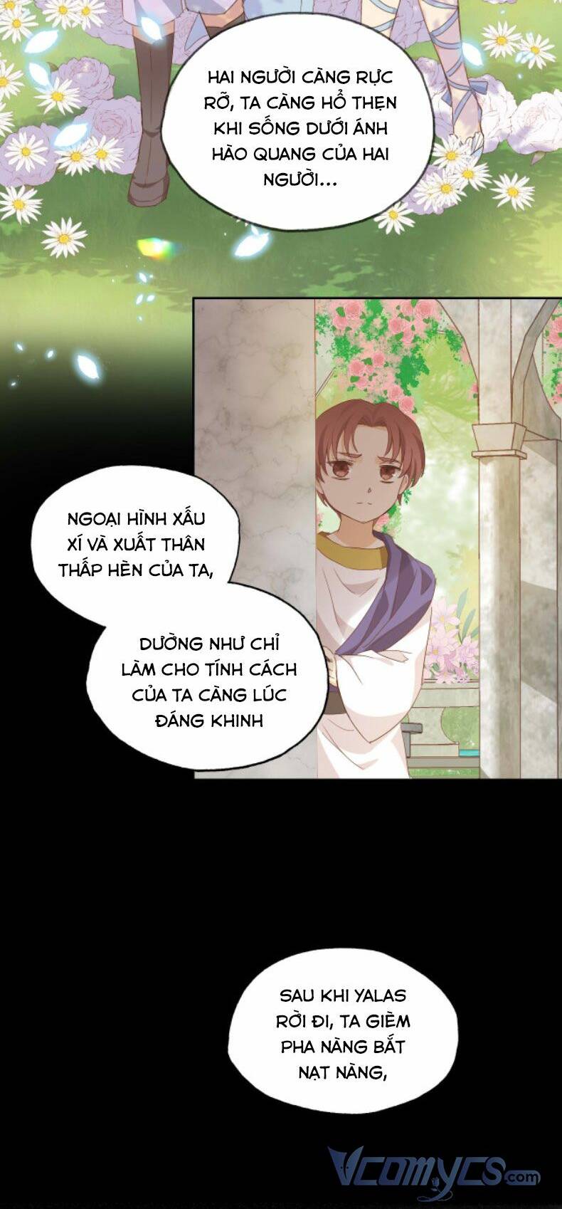 Địch Úc Đa Chi Ca Tập 153 trang 38