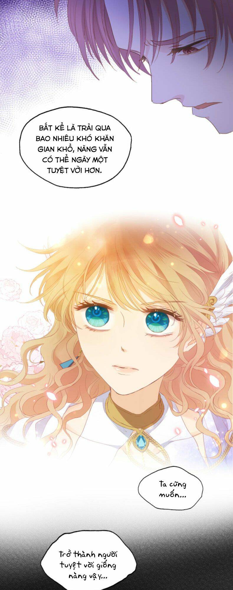 Địch Úc Đa Chi Ca Tập 153 trang 40