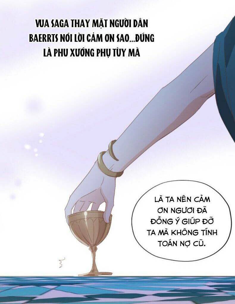 Địch Úc Đa Chi Ca Tập 154 trang 12