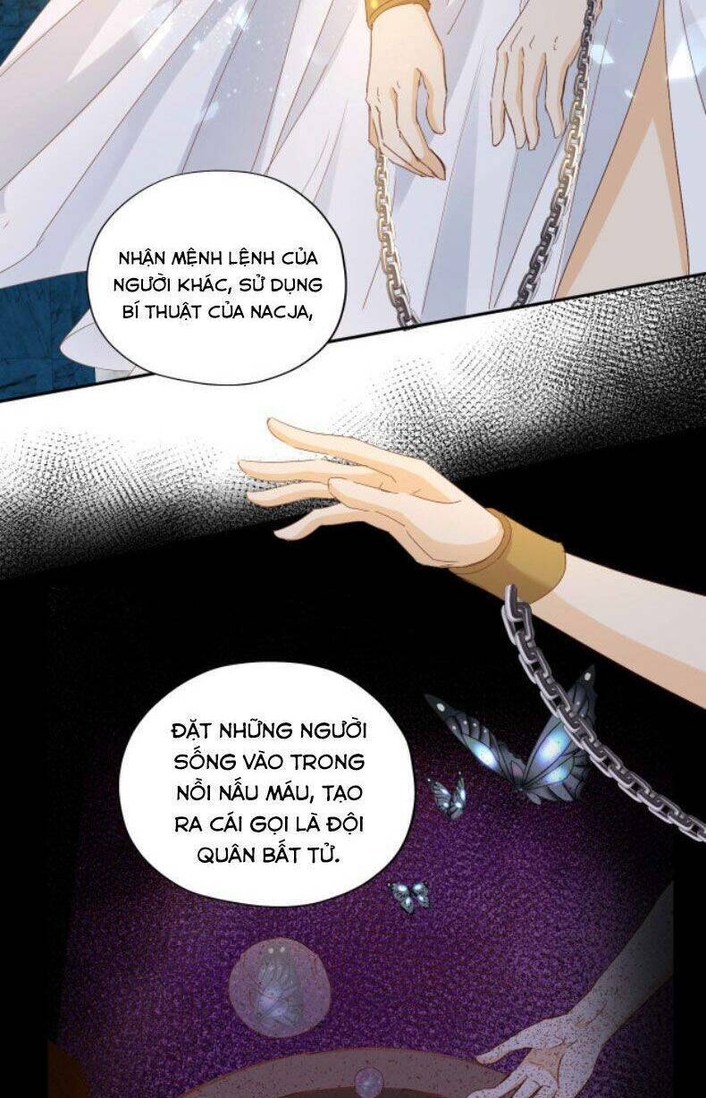 Địch Úc Đa Chi Ca Tập 155 trang 32