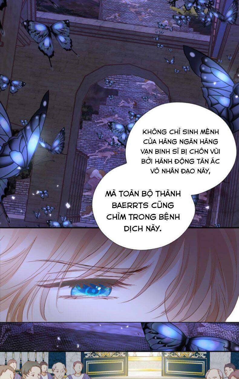 Địch Úc Đa Chi Ca Tập 155 trang 37