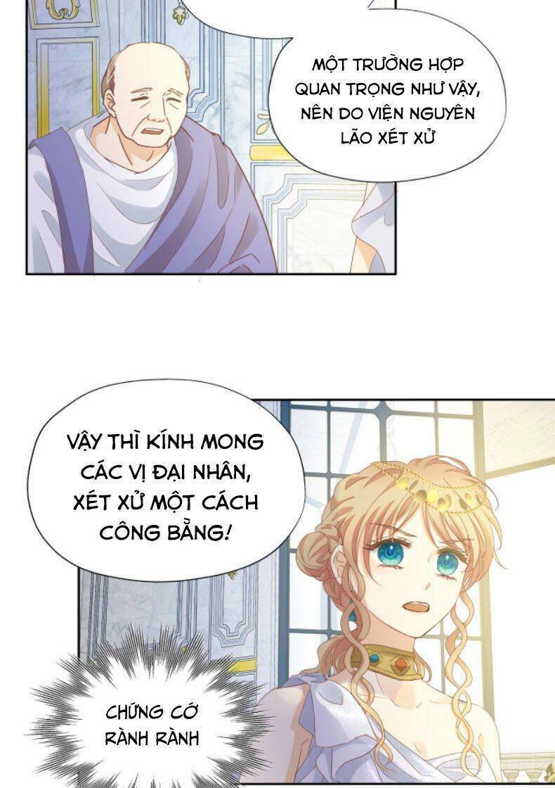 Địch Úc Đa Chi Ca Tập 156 trang 13