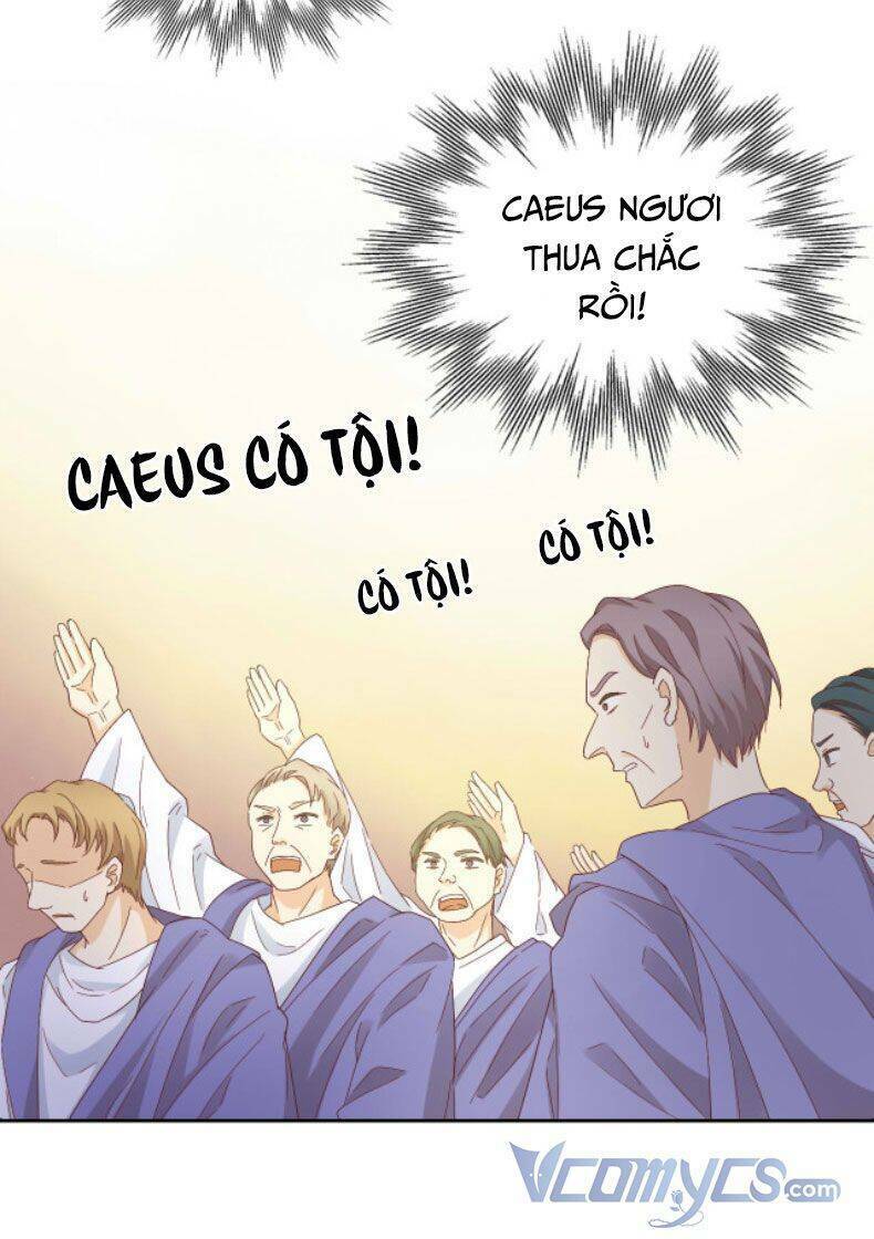 Địch Úc Đa Chi Ca Tập 156 trang 14
