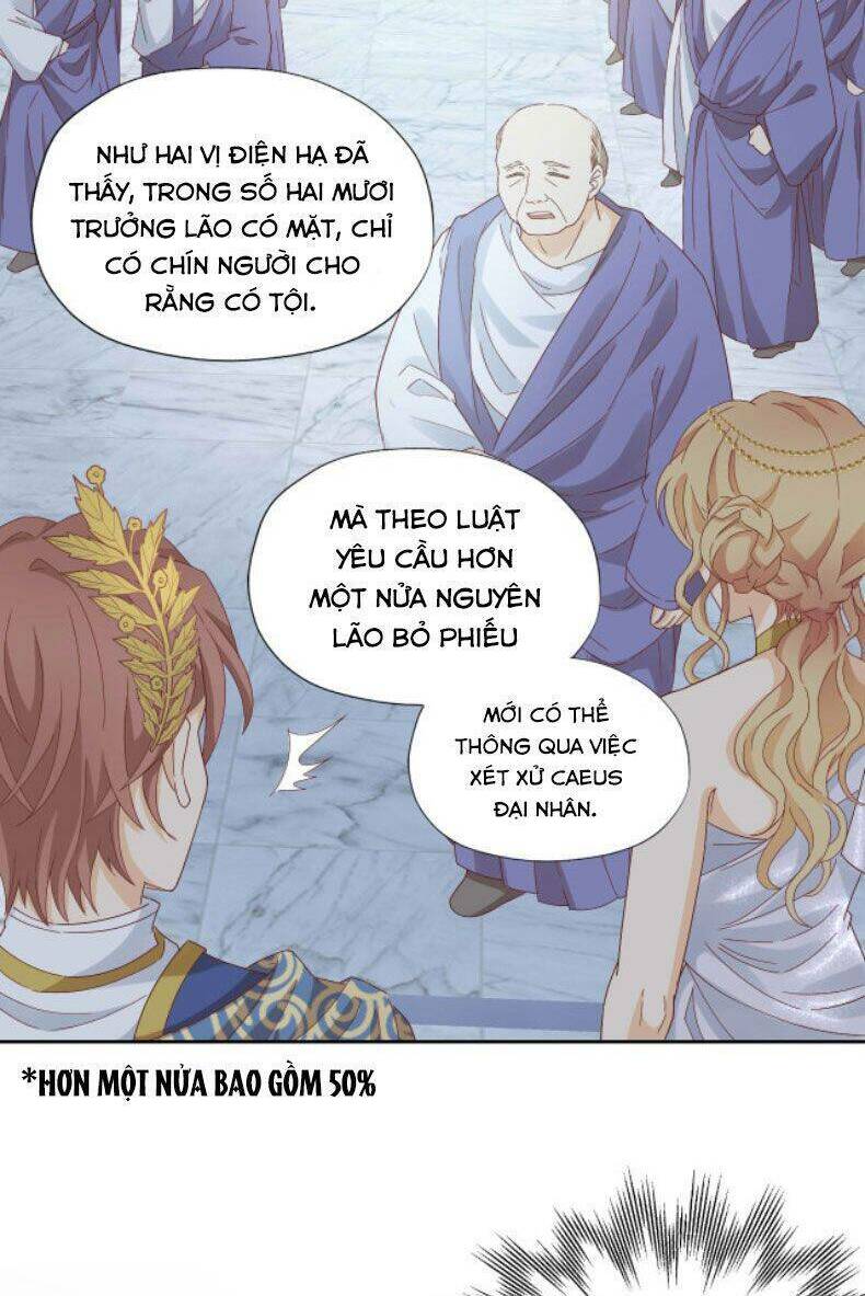 Địch Úc Đa Chi Ca Tập 156 trang 16