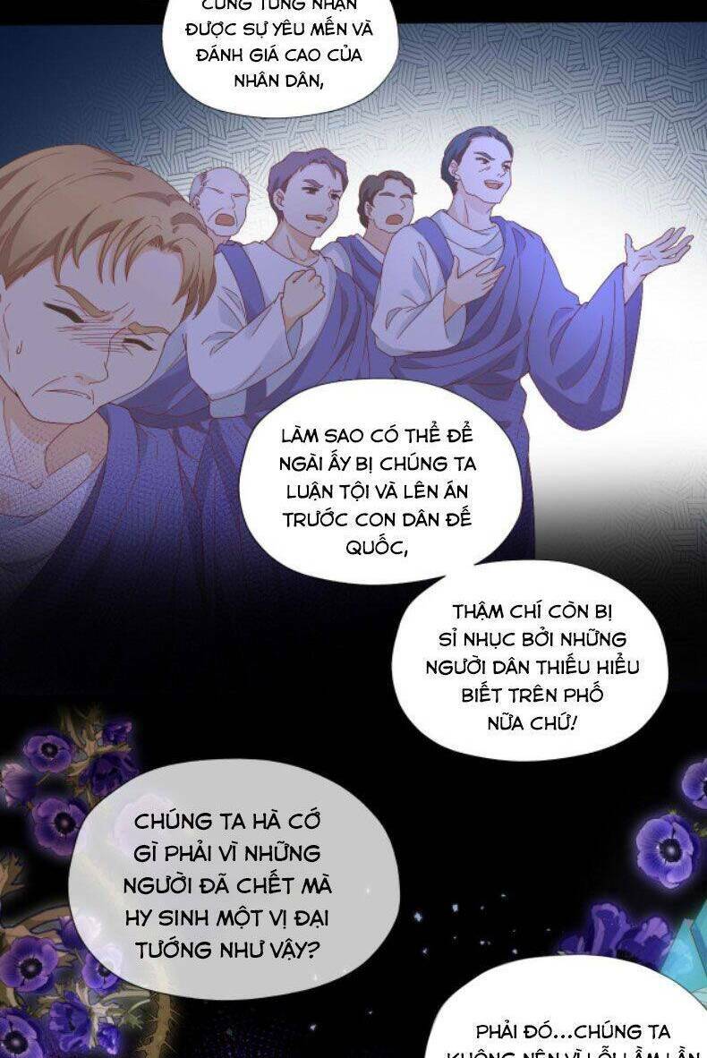 Địch Úc Đa Chi Ca Tập 156 trang 19