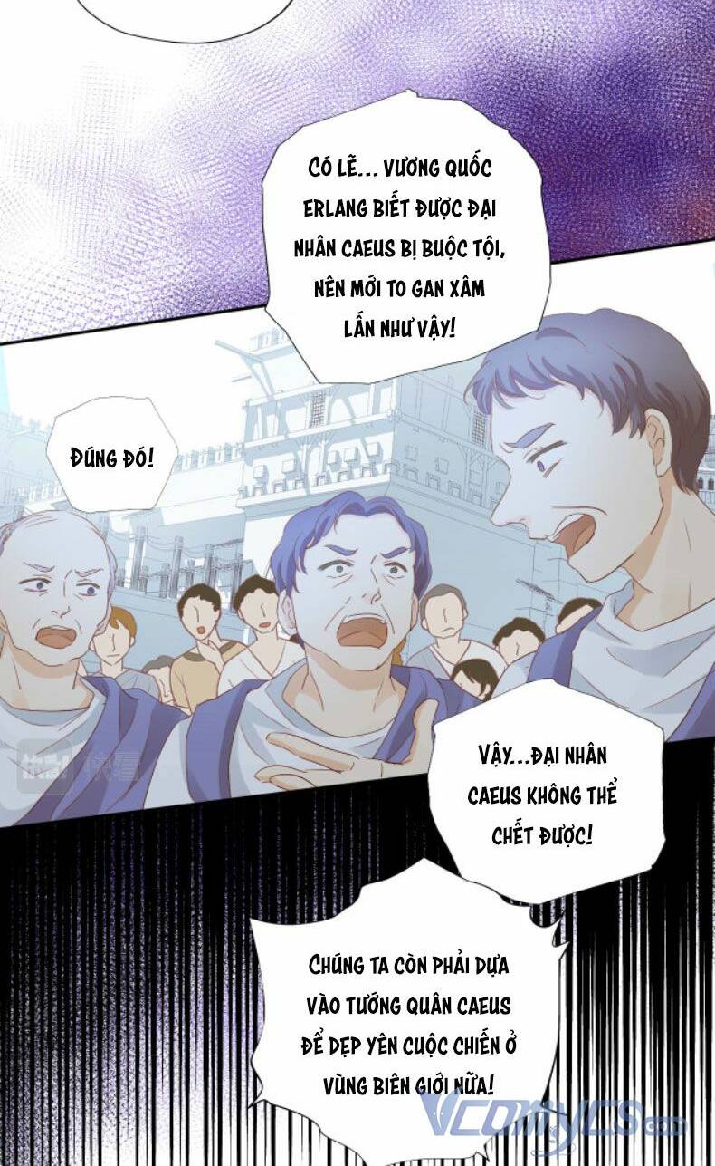 Địch Úc Đa Chi Ca Tập 157 trang 17