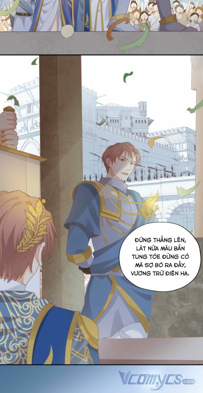 Địch Úc Đa Chi Ca Tập 157 trang 9