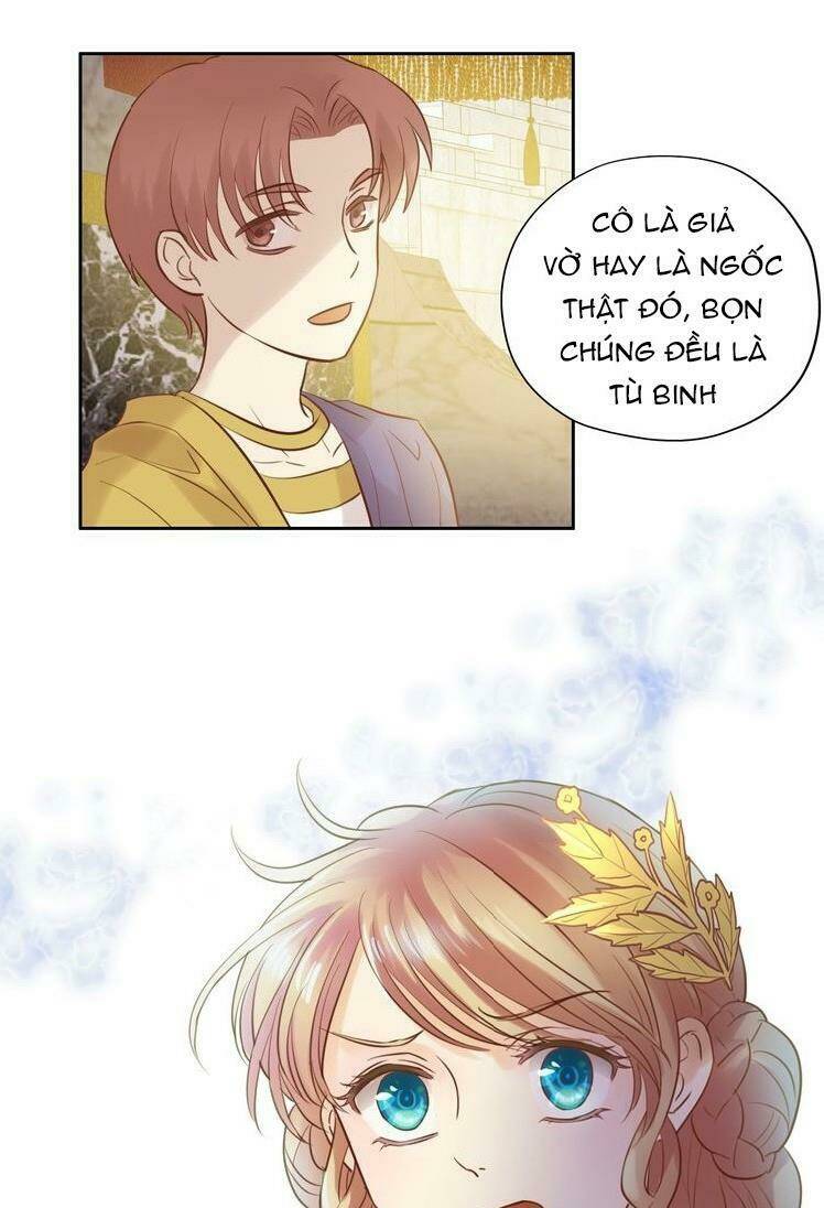 Địch Úc Đa Chi Ca Tập 16 trang 17
