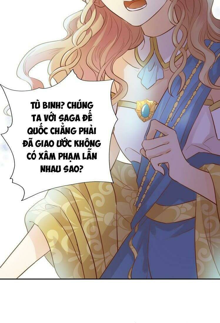Địch Úc Đa Chi Ca Tập 16 trang 18