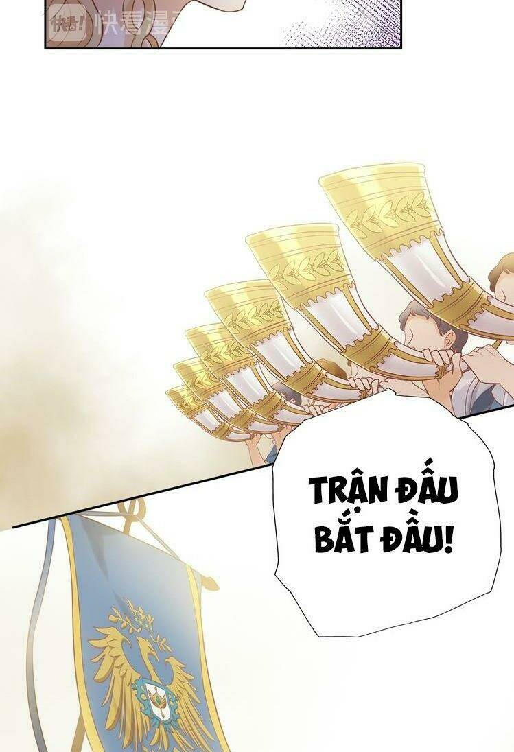 Địch Úc Đa Chi Ca Tập 16 trang 26