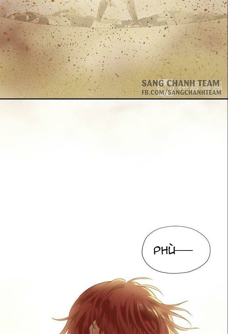 Địch Úc Đa Chi Ca Tập 16 trang 30