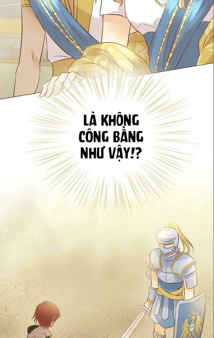 Địch Úc Đa Chi Ca Tập 16 trang 43