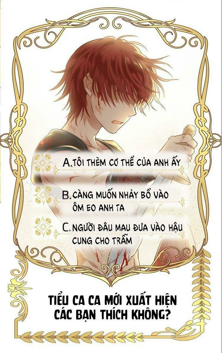 Địch Úc Đa Chi Ca Tập 16 trang 48