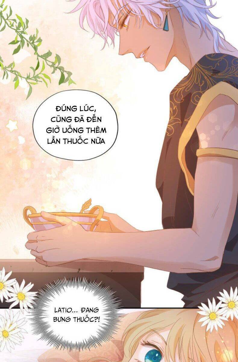 Địch Úc Đa Chi Ca Tập 160 trang 33