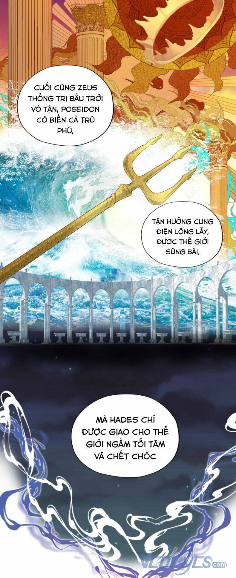 Địch Úc Đa Chi Ca Tập 162 trang 21