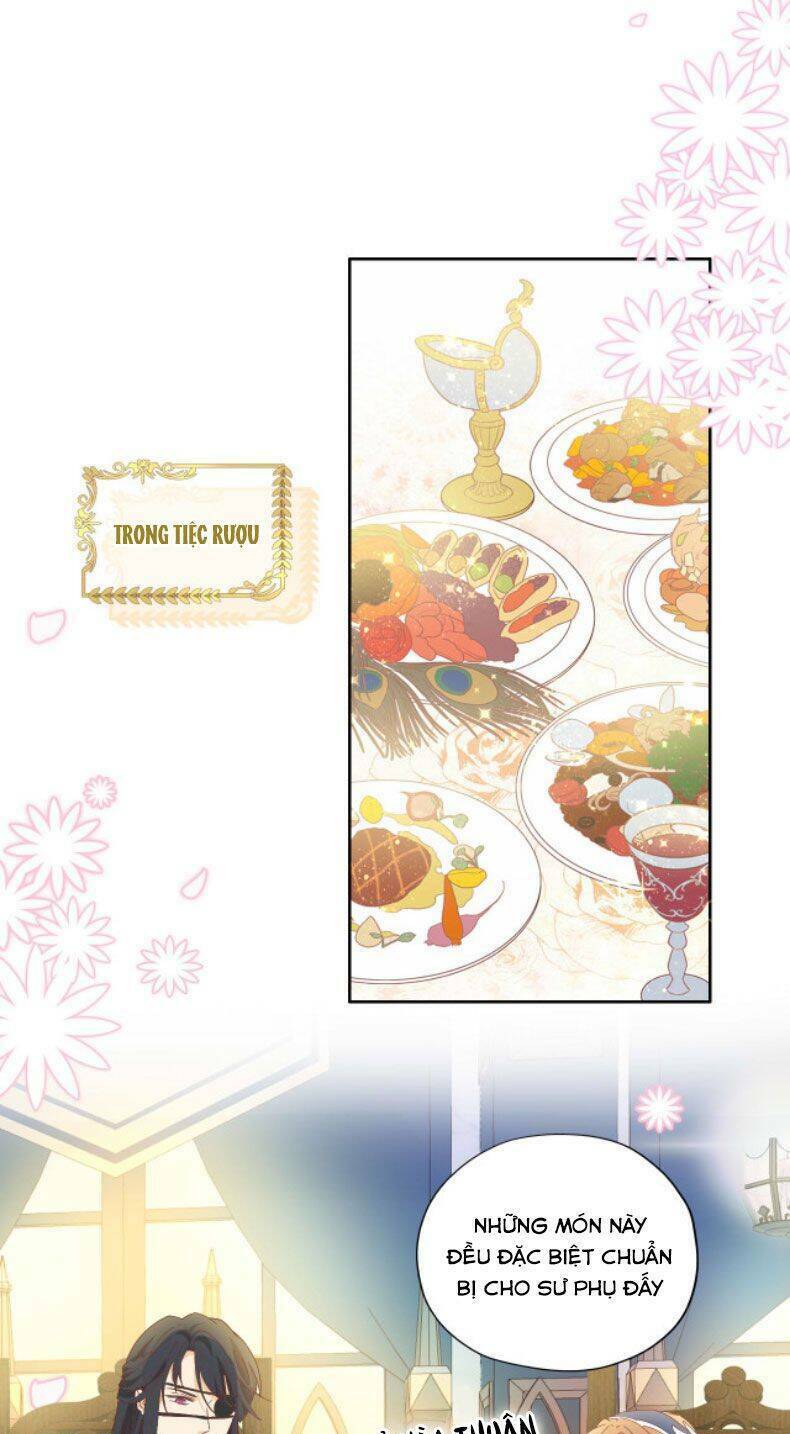 Địch Úc Đa Chi Ca Tập 164 trang 9
