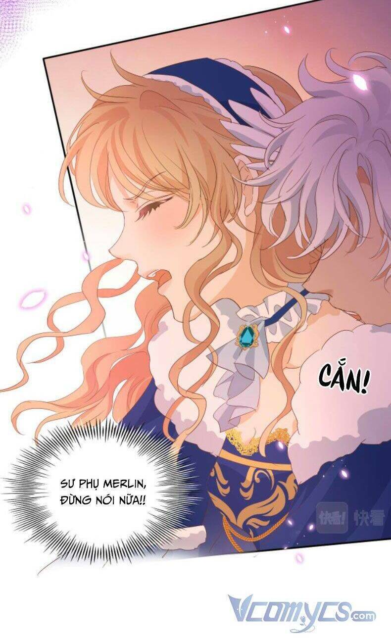 Địch Úc Đa Chi Ca Tập 165 trang 14